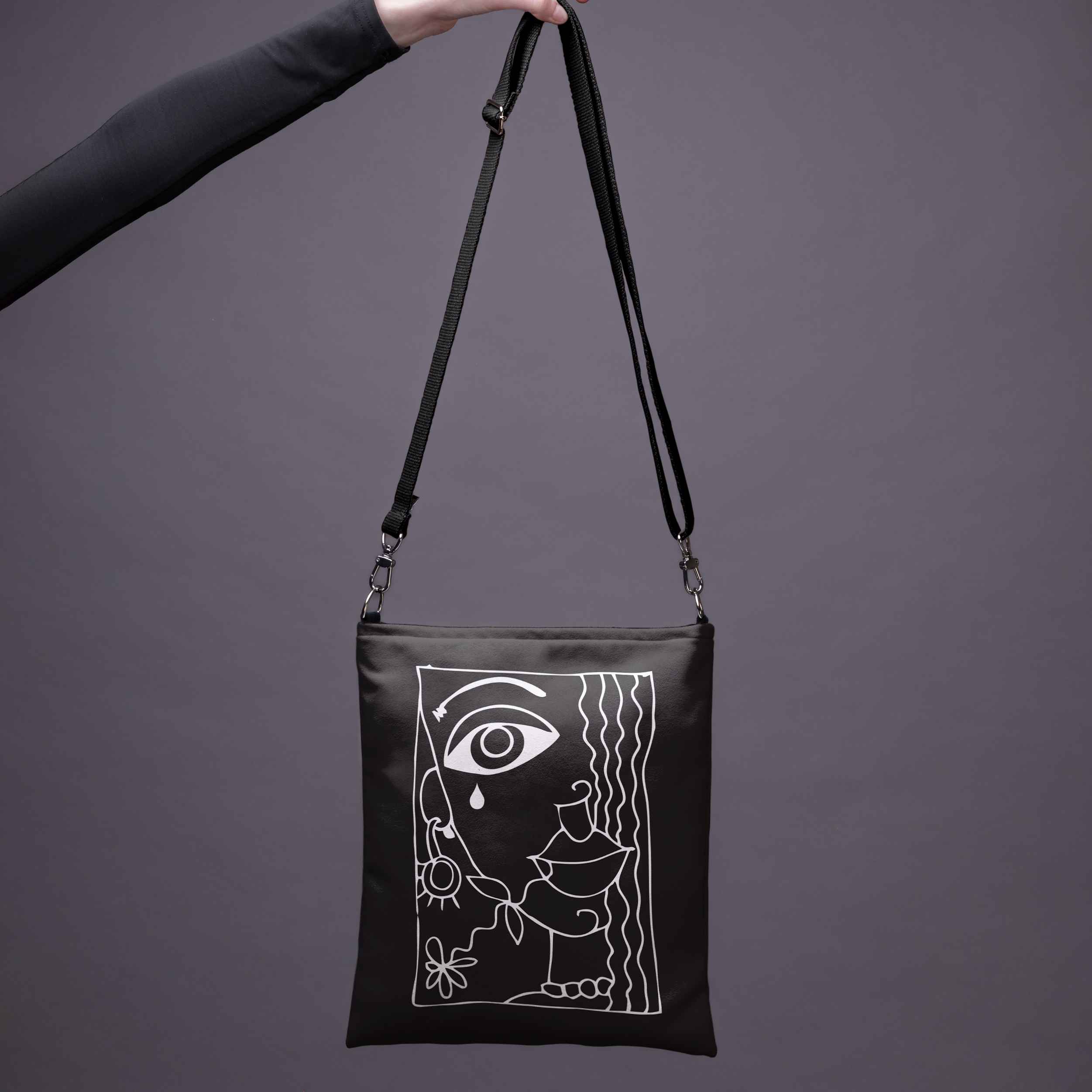 Shoulder bag Imagine 
