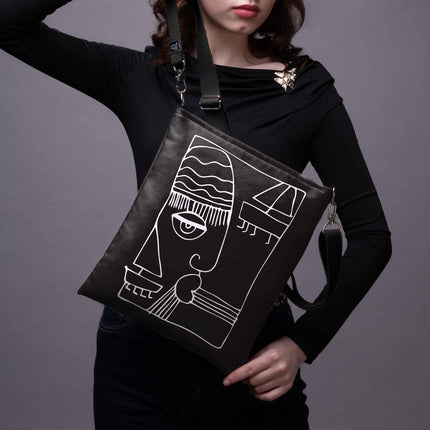 Shoulder bag Imagine 