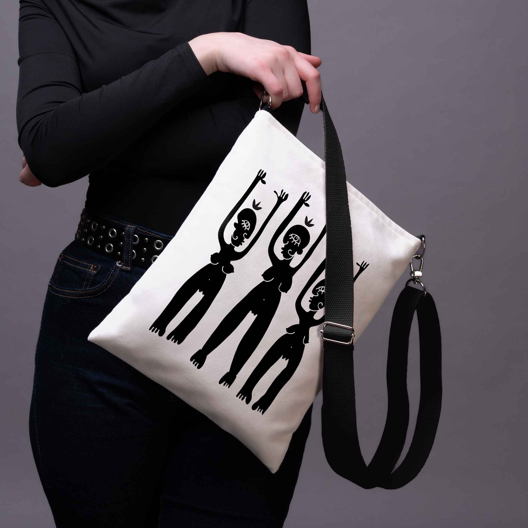 Shoulder bag Imagine 