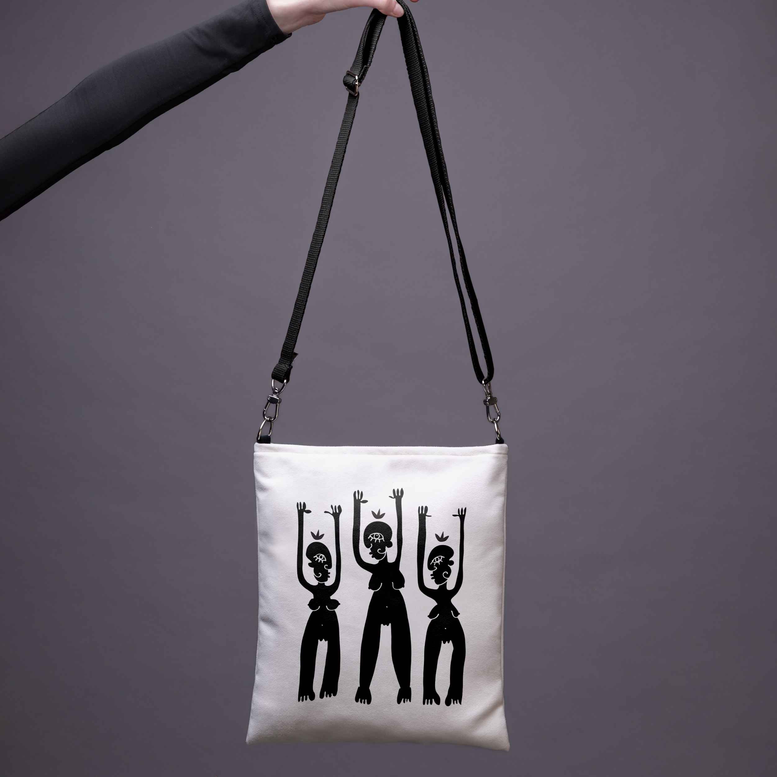 Shoulder bag Imagine 