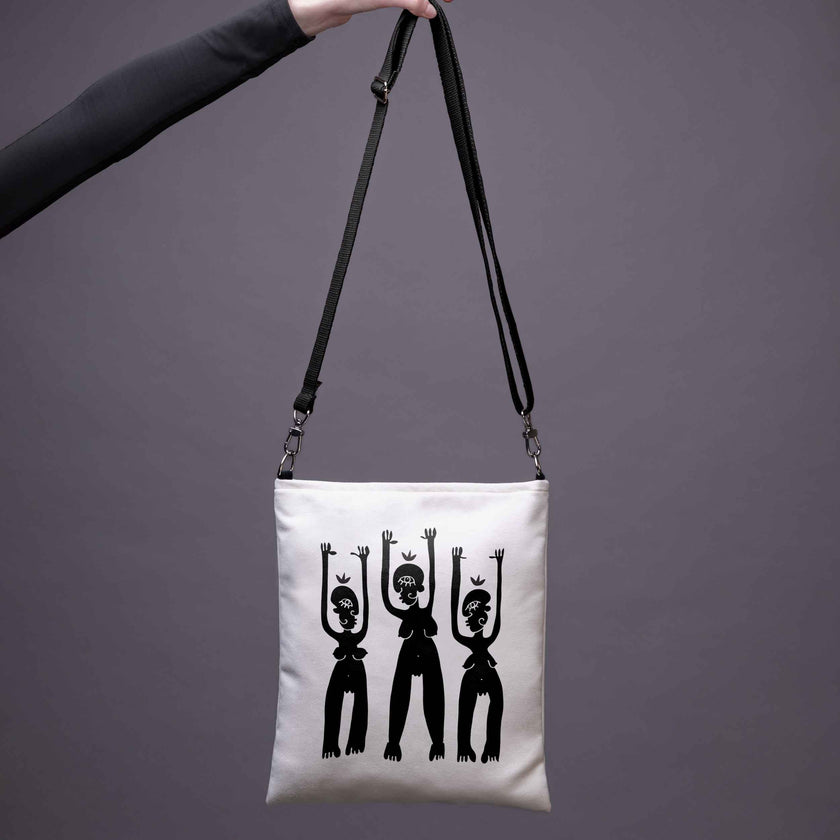 Shoulder bag Imagine 