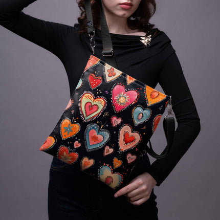 Shoulder bag Imagine 
