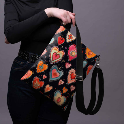 Shoulder bag Imagine 