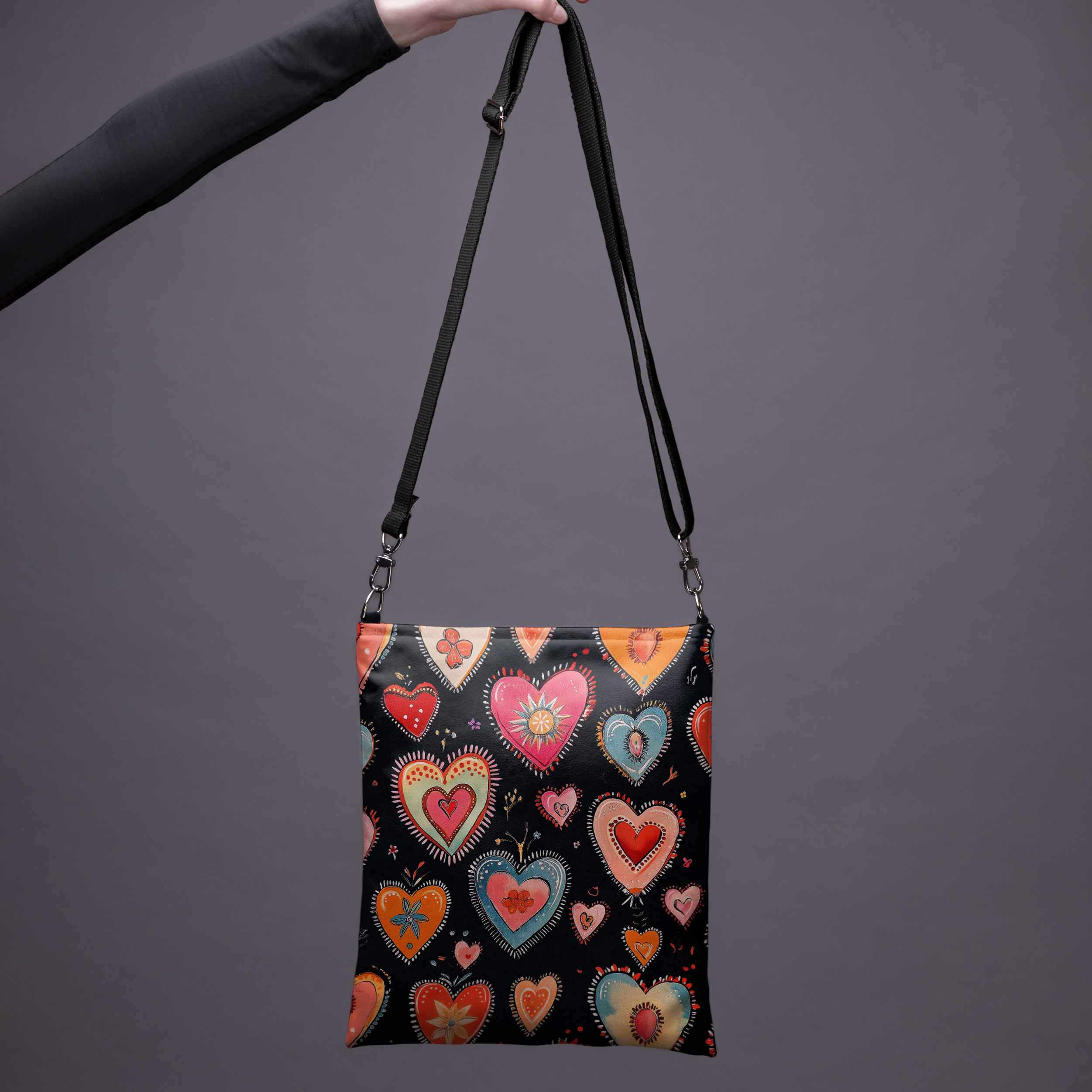 Shoulder bag Imagine 