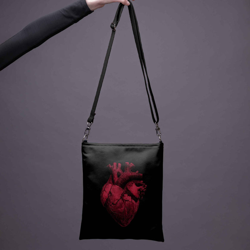 Rankinė per petį Imagine „Tikra meilė