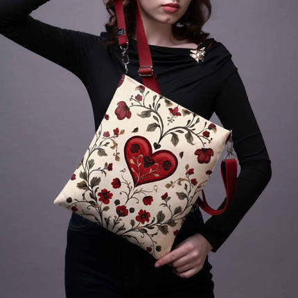 Shoulder bag Imagine 