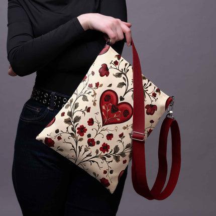 Shoulder bag Imagine 