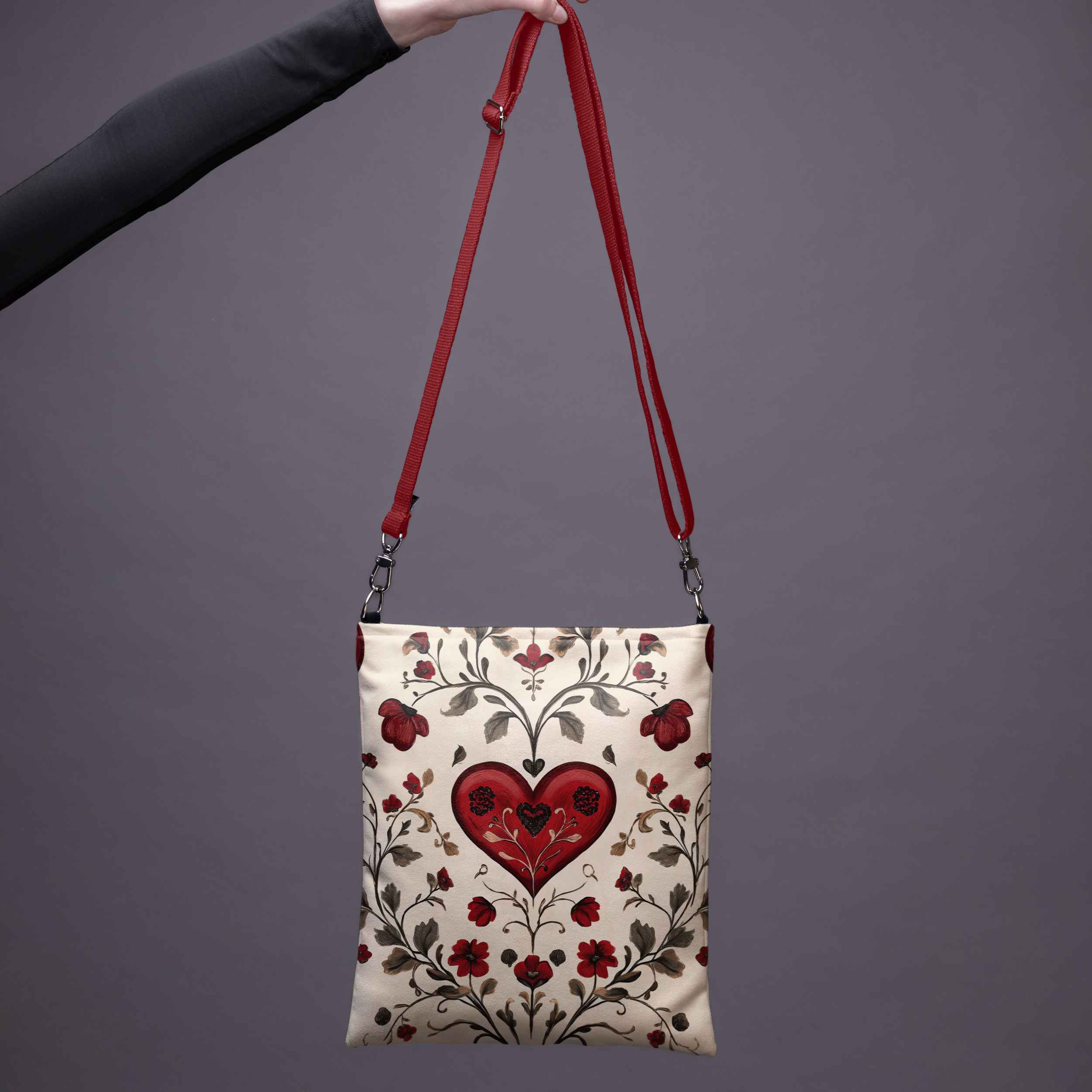 <tc>Shoulder bag Imagine "Cat's house"</tc>