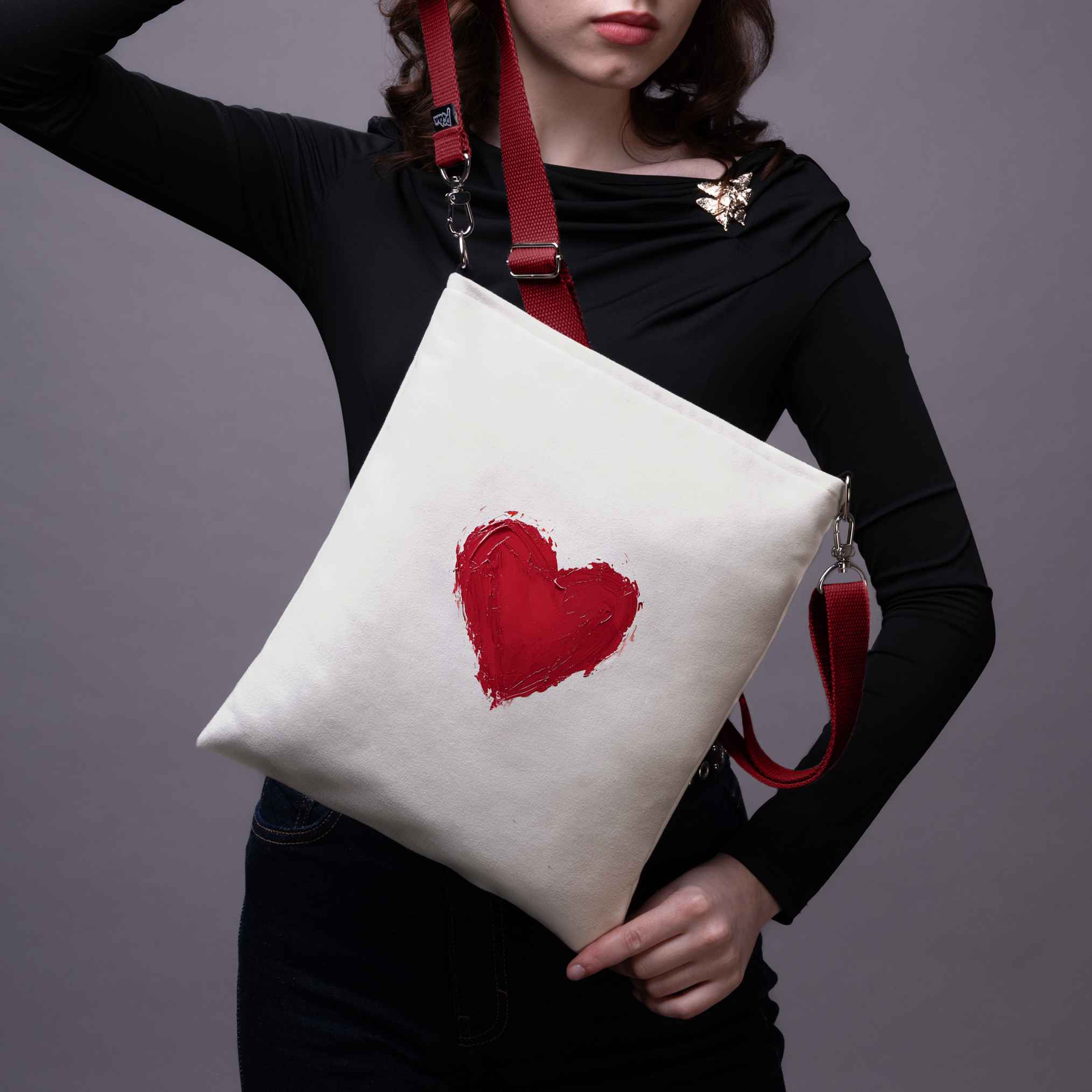 Shoulder bag Imagine 