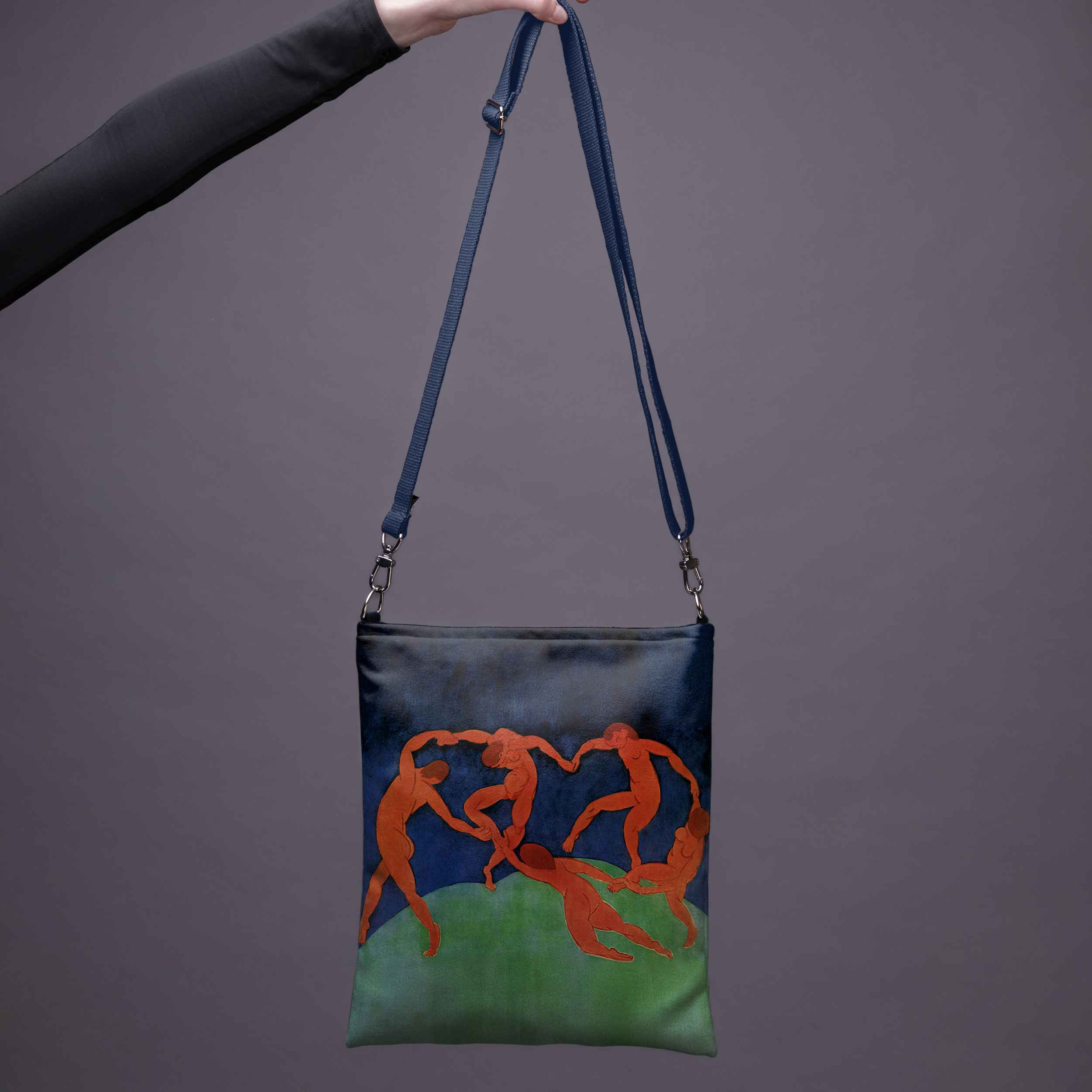 Rankinė per petį  Henri Matisse „The Dance