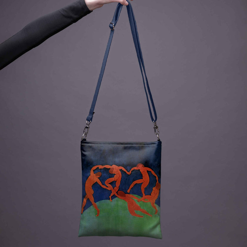 Rankinė per petį  Henri Matisse „The Dance