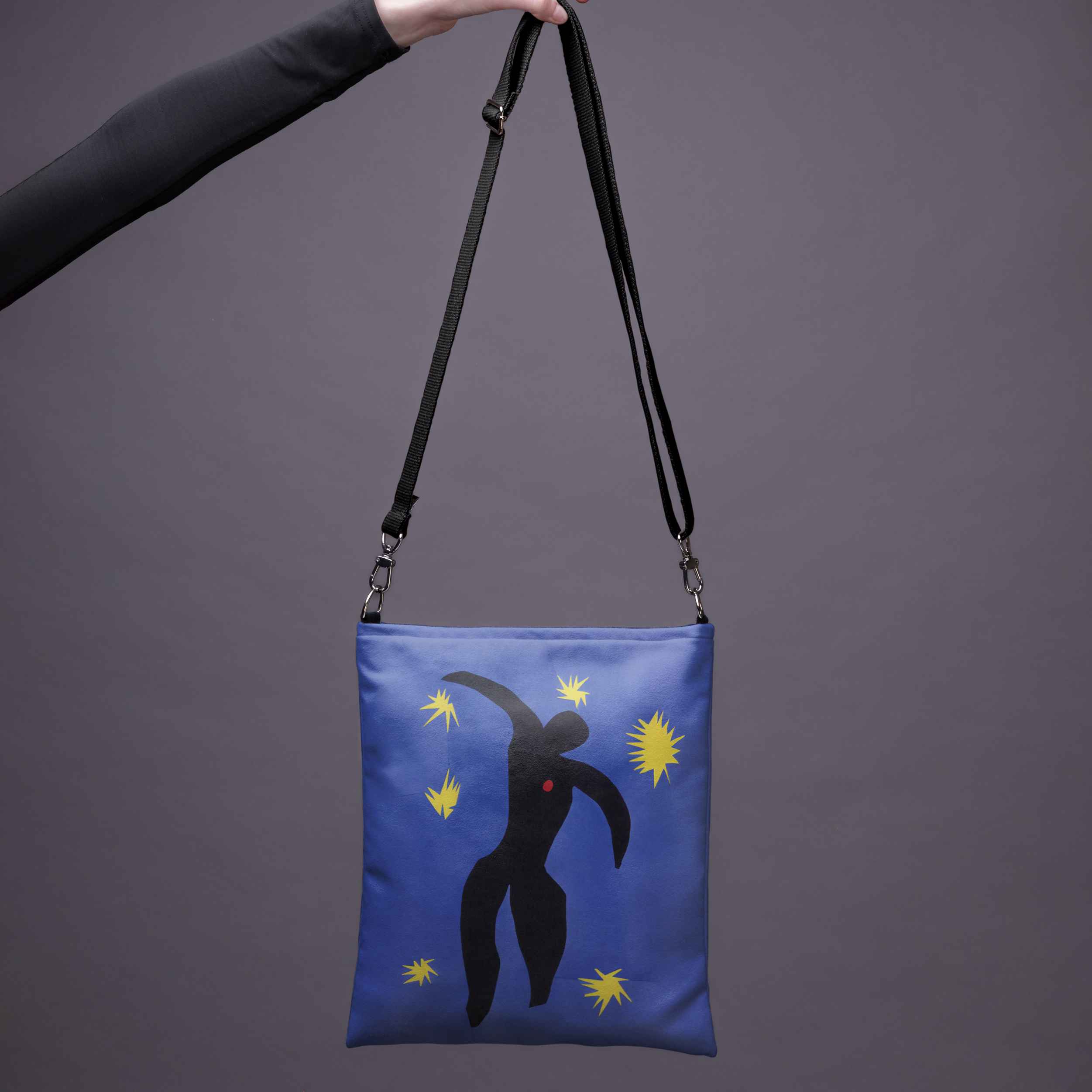 Rankinė per petį  Henri Matisse „Icarus