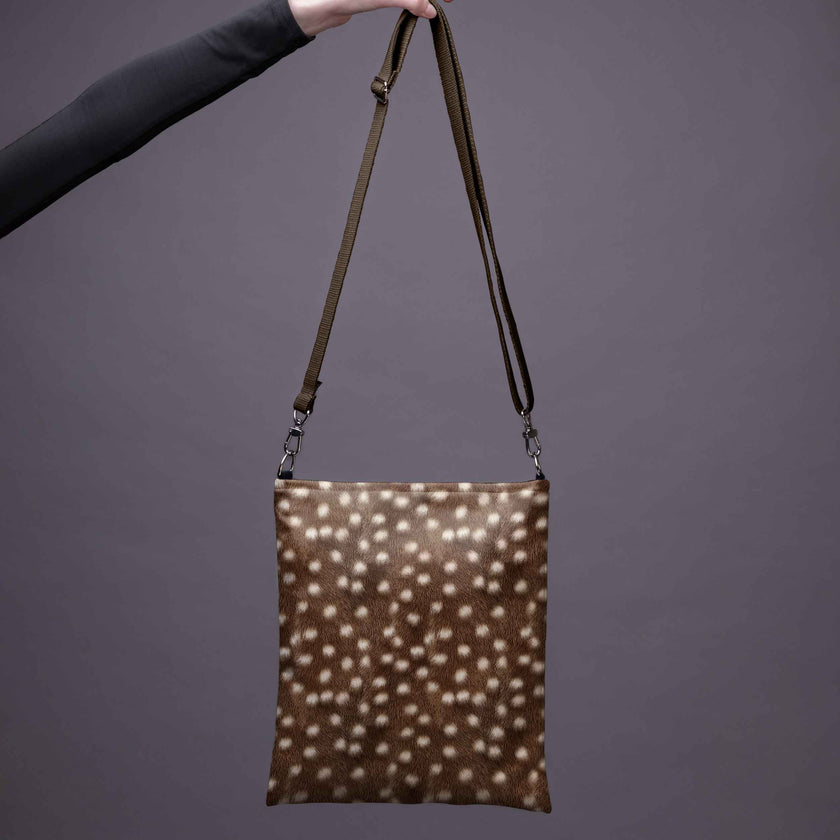 Shoulder bag Classy „Checkerboard