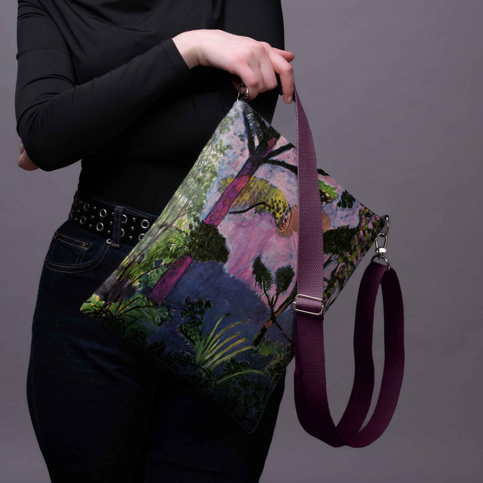 Shoulder bag MK Čiurlionis 
