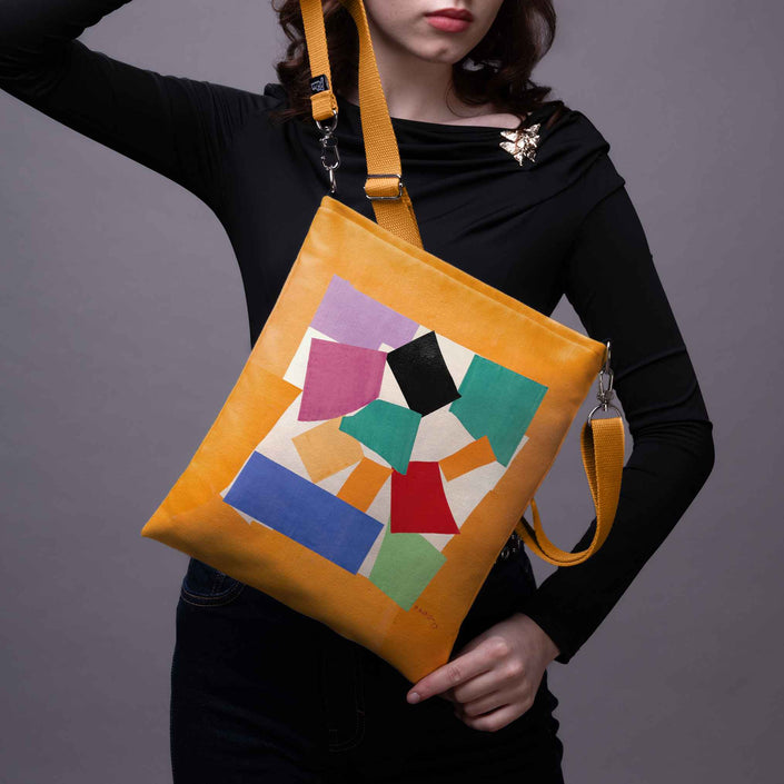 Rankinė per petį Henri Matisse „The Snail