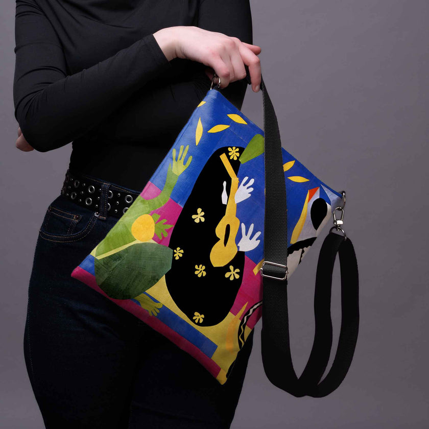 Rankinė per petį Henri Matisse „The Sorrows of the King