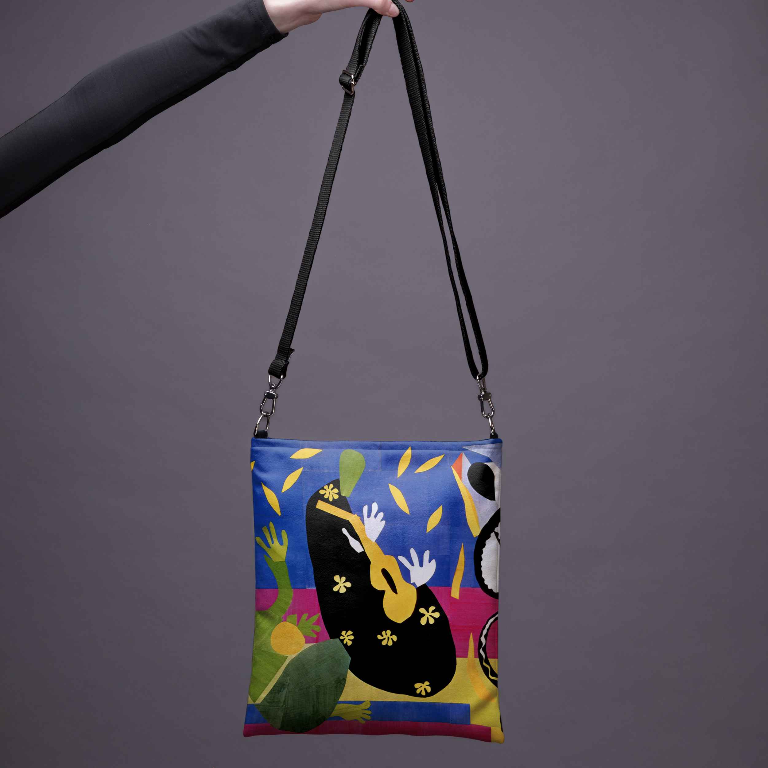 Rankinė per petį Henri Matisse „The Sorrows of the King