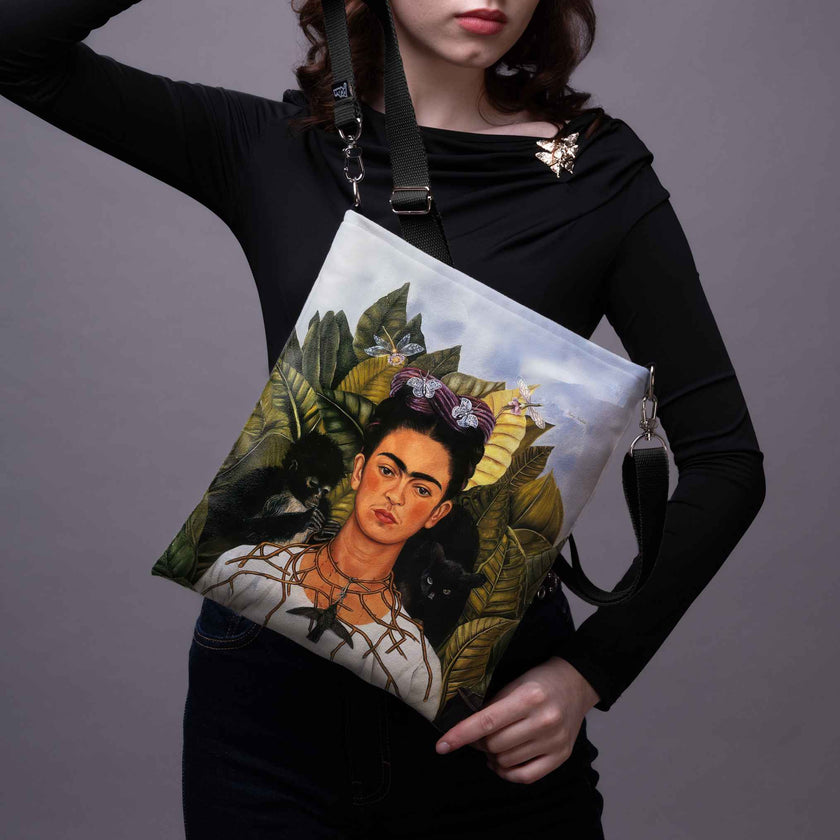 Shoulder bag Imagine 