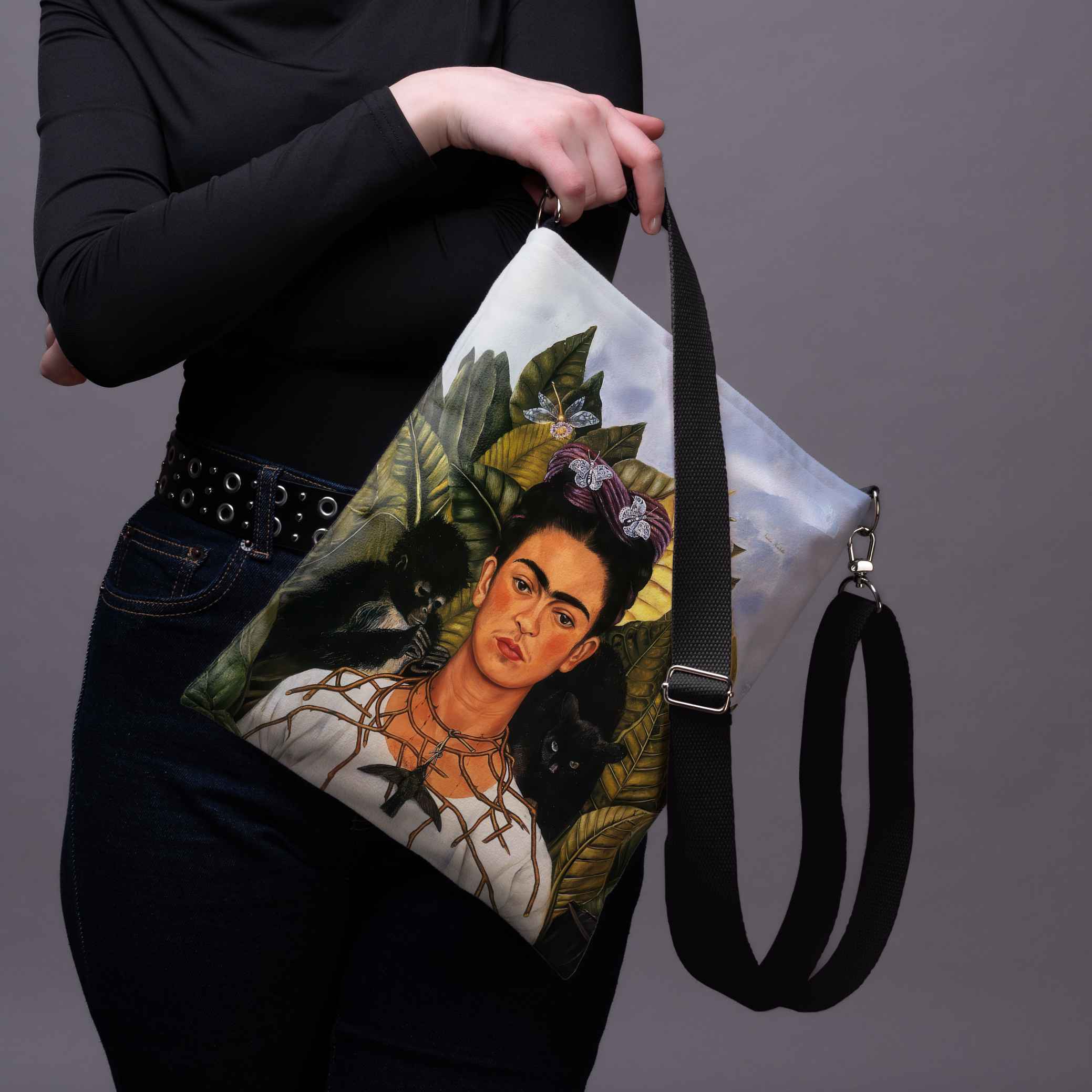 Shoulder bag Imagine 