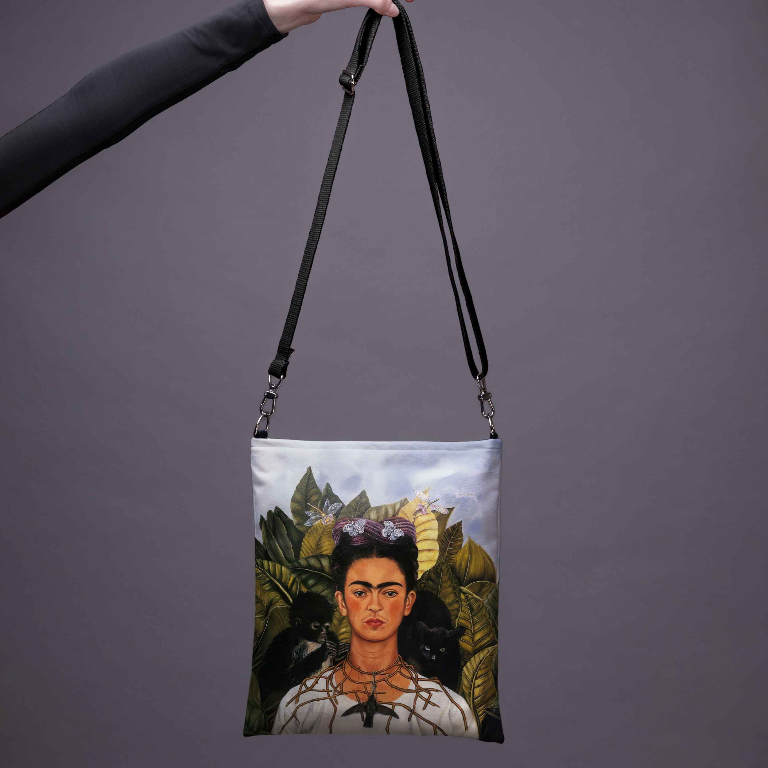 Shoulder bag Imagine 