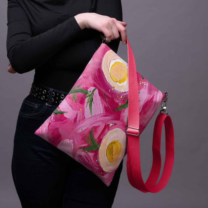 Shoulder bag Imagine 