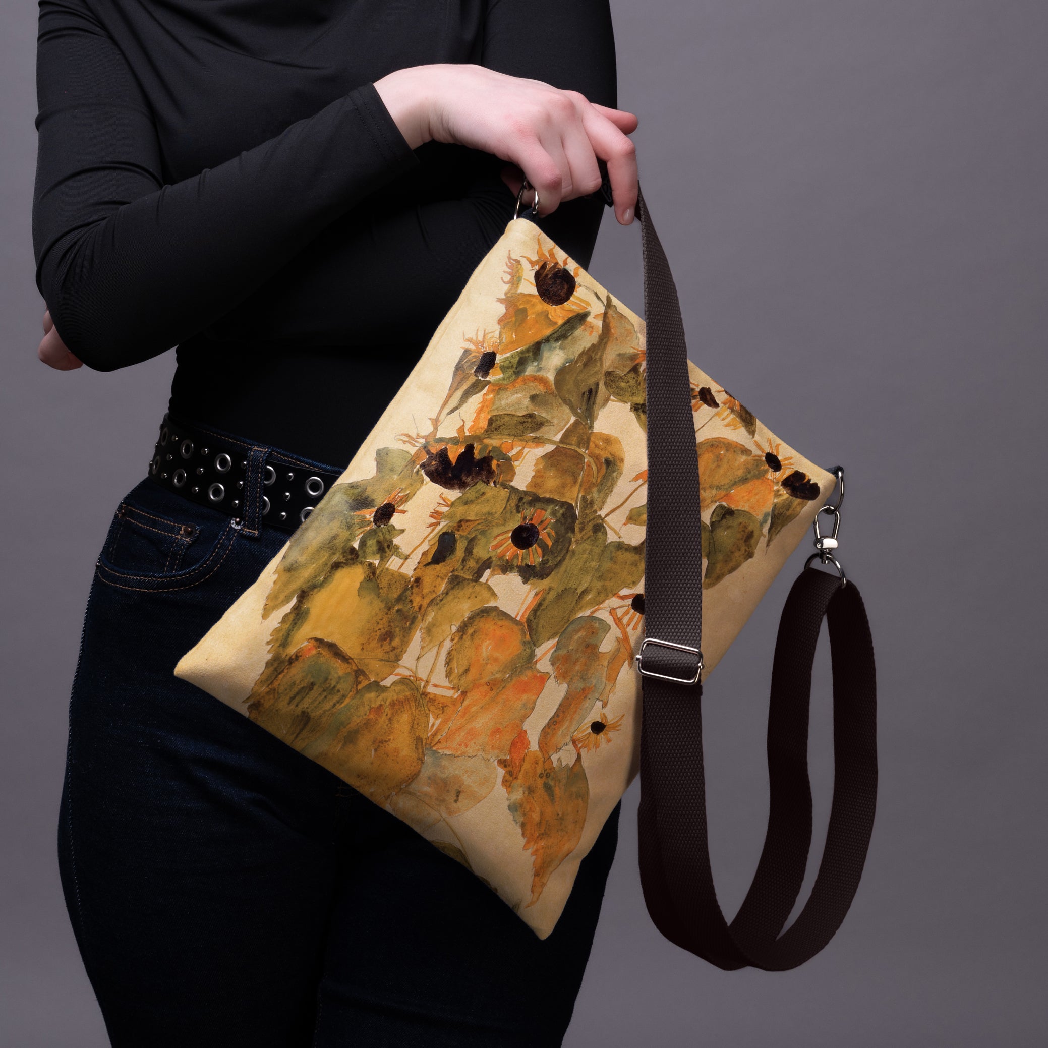Shoulder Bag Jan Matejko 