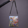 Shoulder bag Georges Rochegrosse 