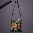 Shoulder bag Sandro Botticelli 