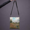 Shoulder bag Claude Monet 