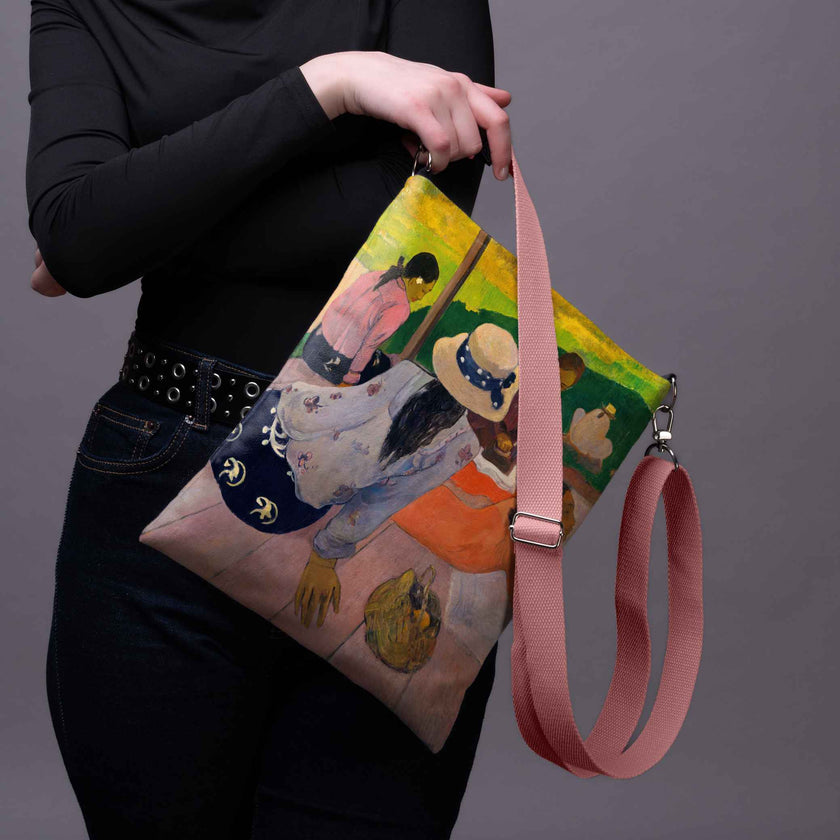 Shoulder bag Imagine 