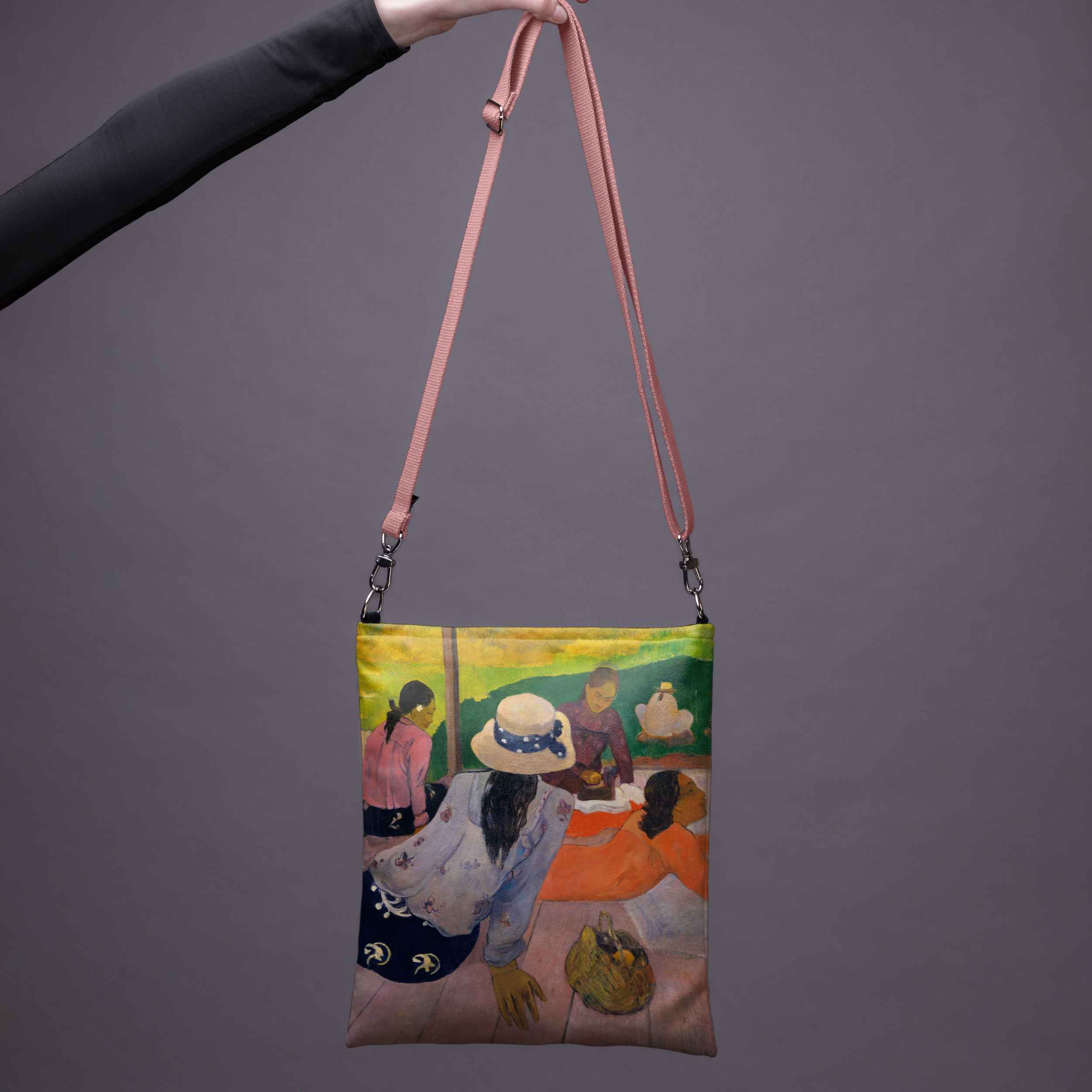 Shoulder bag Imagine 