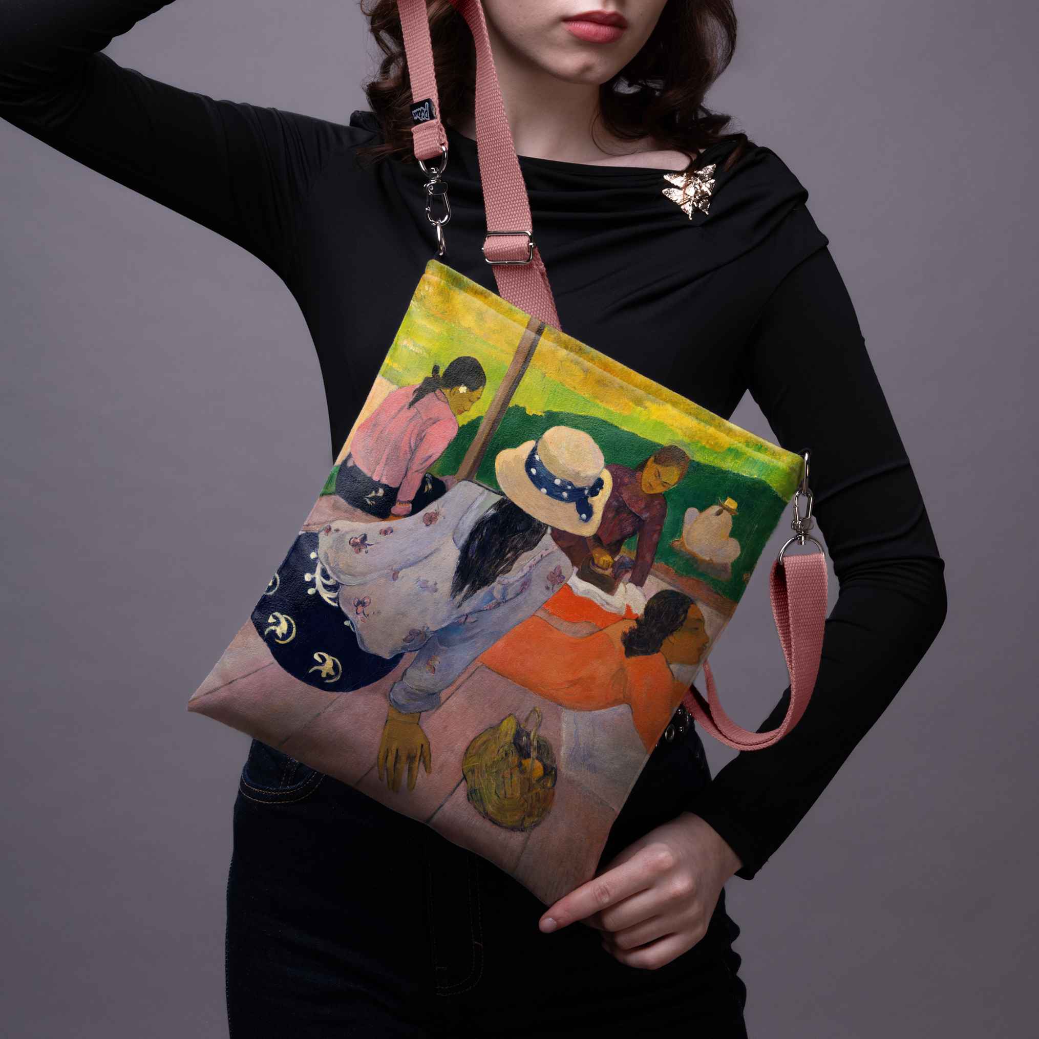 Shoulder bag Imagine 
