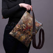 Shoulder Bag William Morris 