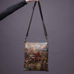 Shoulder Bag William Morris 