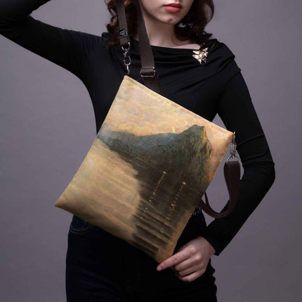 Shoulder bag MK Čiurlionis 