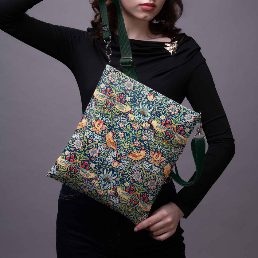 Shoulder bag MK Čiurlionis 