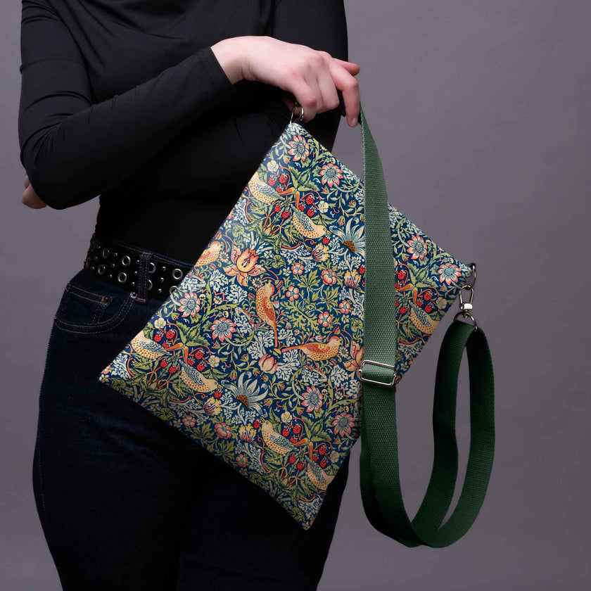 Shoulder bag MK Čiurlionis 