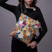 Shoulder bag Aušra Čapskytė 