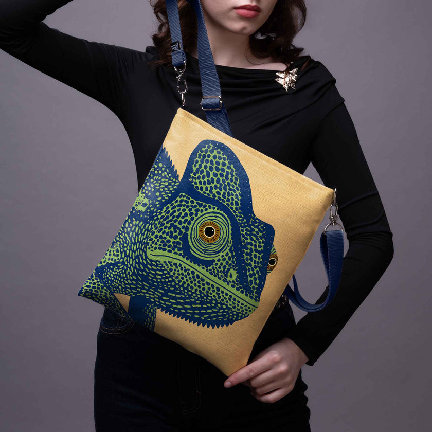 Shoulder bag MK Čiurlionis 