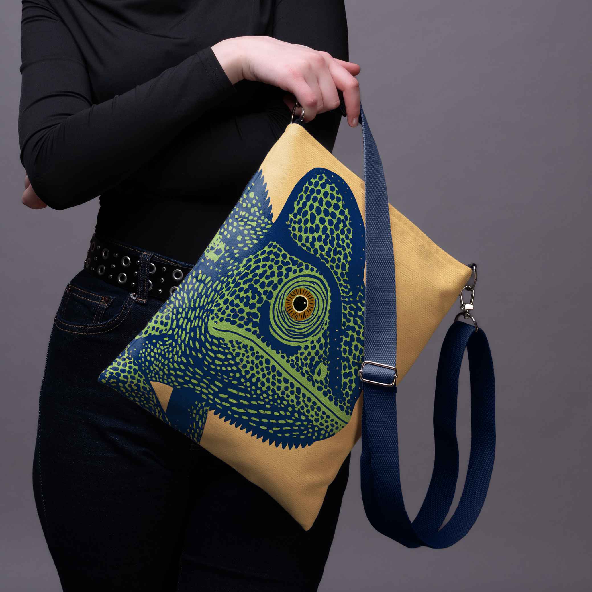 Shoulder bag MK Čiurlionis 