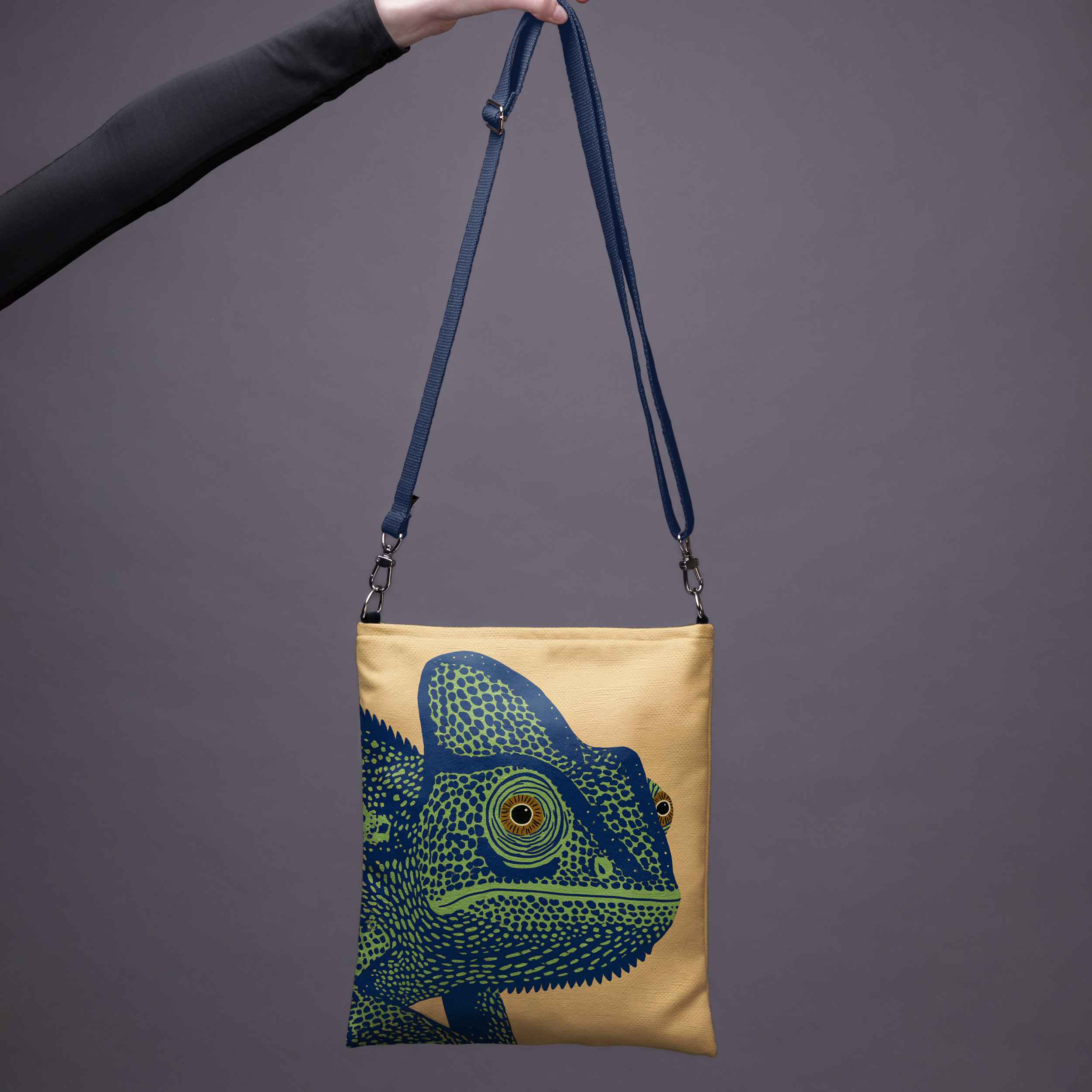 Shoulder bag MK Čiurlionis 