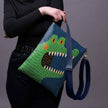 Shoulder bag MK Čiurlionis 