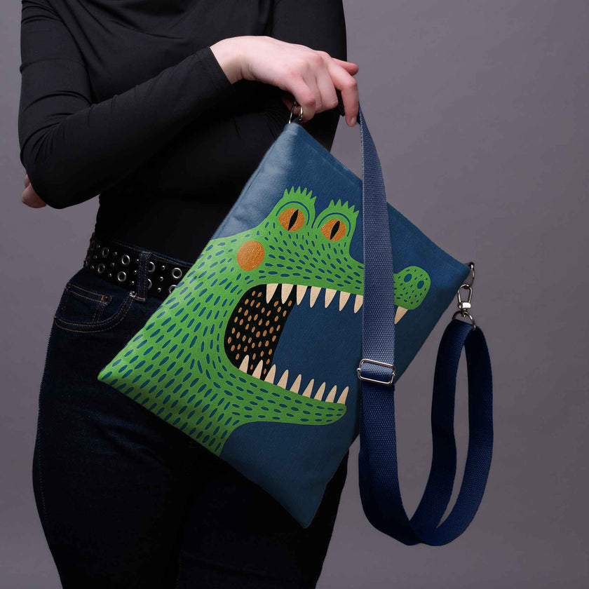 Shoulder bag MK Čiurlionis 