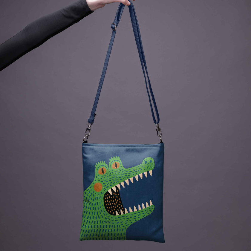 Shoulder bag MK Čiurlionis 