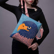 Shoulder bag MK Čiurlionis 