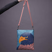 Shoulder bag MK Čiurlionis 