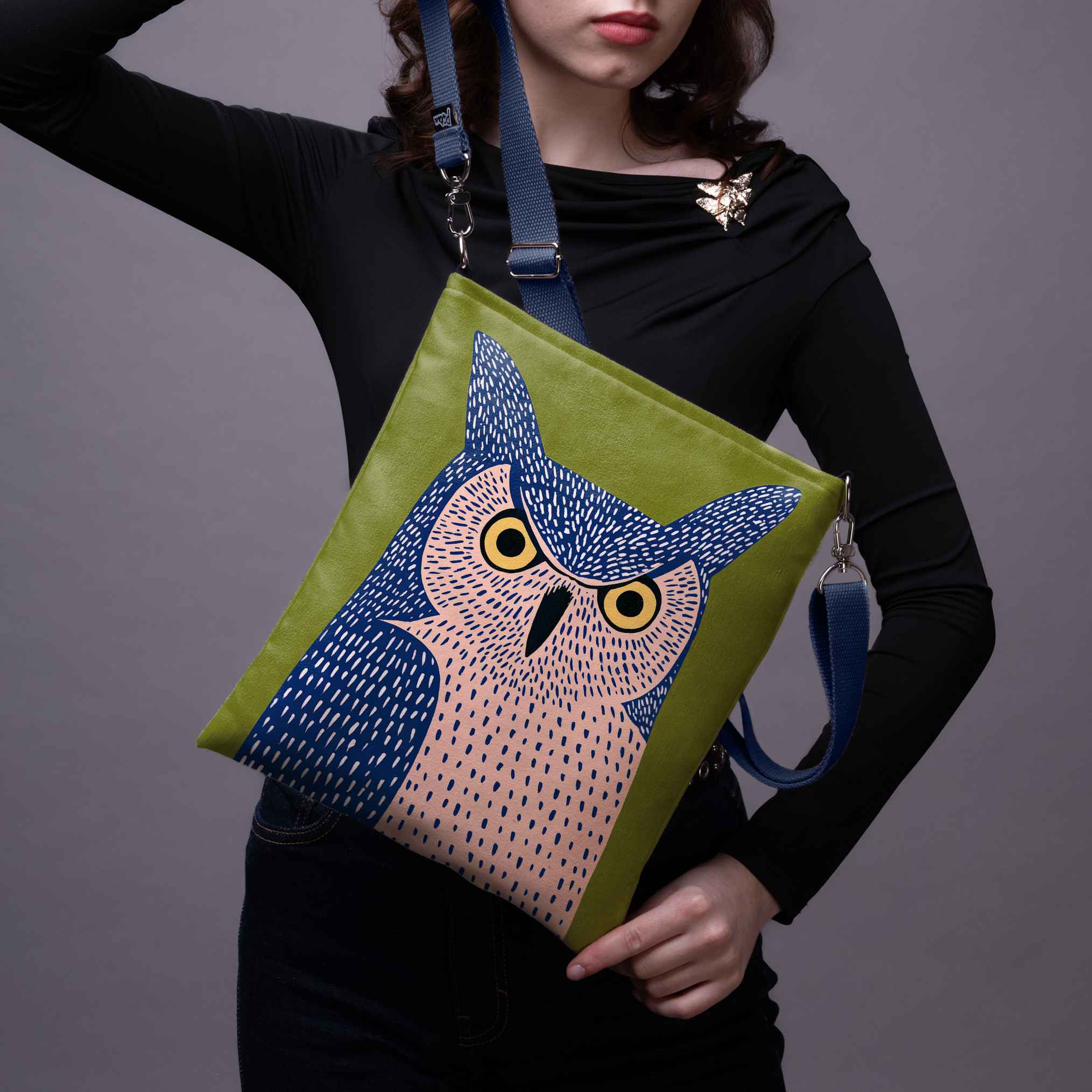 Shoulder Bag ZOO 