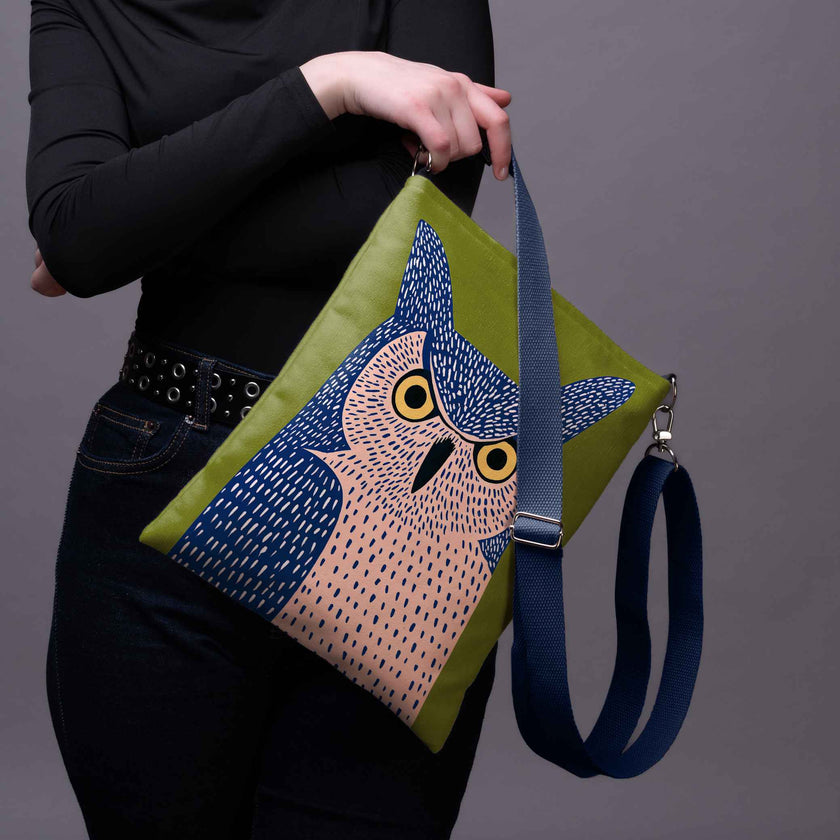 Shoulder Bag ZOO 