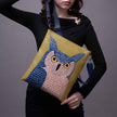 Shoulder bag MK Čiurlionis 