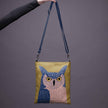 Shoulder bag MK Čiurlionis 